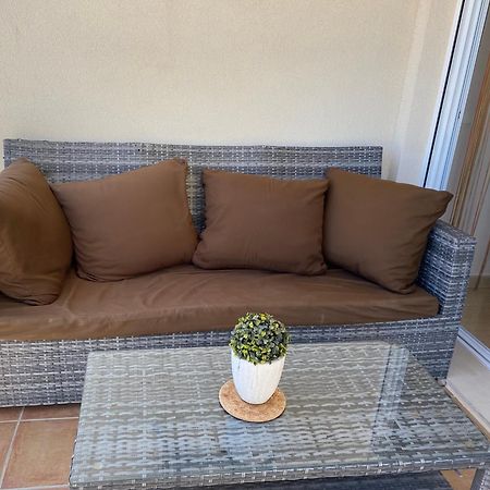 Magnifico Piso Con Vistas Al Mar En Moncofa Apartment Moncófar Exterior foto